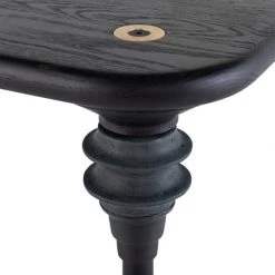 NUEVO Furniture KOBE DINING TABLE 11 NUEVO Furniture KOBE DINING TABLE