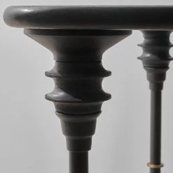 NUEVO Furniture KOBE DINING TABLE 12 NUEVO Furniture KOBE DINING TABLE