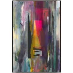 L ART "KODAK" CANVAS ART Wall Art