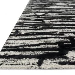 LOLOI JUNEAU 07 WOOL + VISCOSE RUG