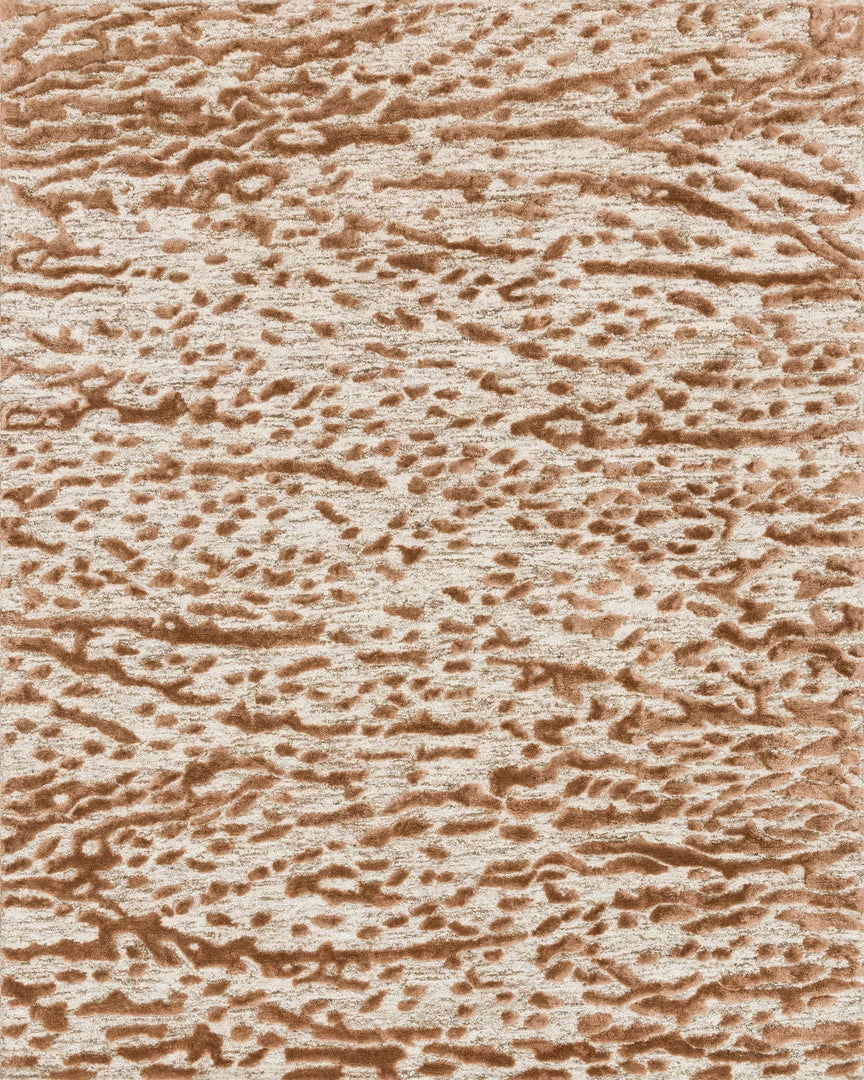 LOLOI JUNEAU 01 WOOL + VISCOSE RUG 6 LOLOI JUNEAU 01 WOOL + VISCOSE RUG