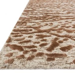 LOLOI JUNEAU 01 WOOL + VISCOSE RUG 17 LOLOI JUNEAU 01 WOOL + VISCOSE RUG