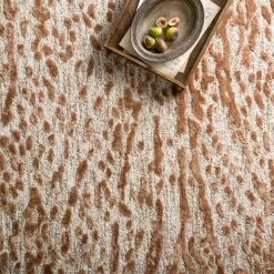 LOLOI JUNEAU 01 WOOL + VISCOSE RUG 16 LOLOI JUNEAU 01 WOOL + VISCOSE RUG