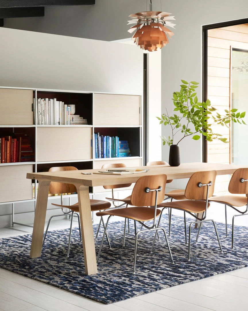 LOLOI JUNEAU 01 WOOL + VISCOSE RUG 2 LOLOI JUNEAU 01 WOOL + VISCOSE RUG