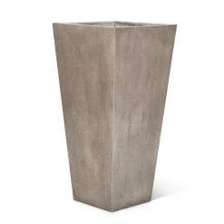 URBIA KONUS CONCRETE PLANTERS | SET OF 3