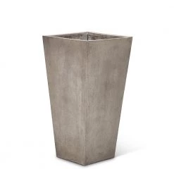 URBIA KONUS CONCRETE PLANTERS | SET OF 3