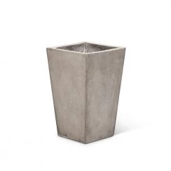 URBIA KONUS CONCRETE PLANTERS | SET OF 3