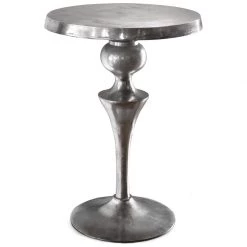 UTTERMOST LANCASTER ACCENT TABLE Living Room