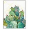 L ART Wall Art "LANDSCAPE 304" CANVAS ART