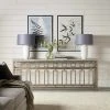 HOOKER LAPILLI CONSOLE TABLE Furniture