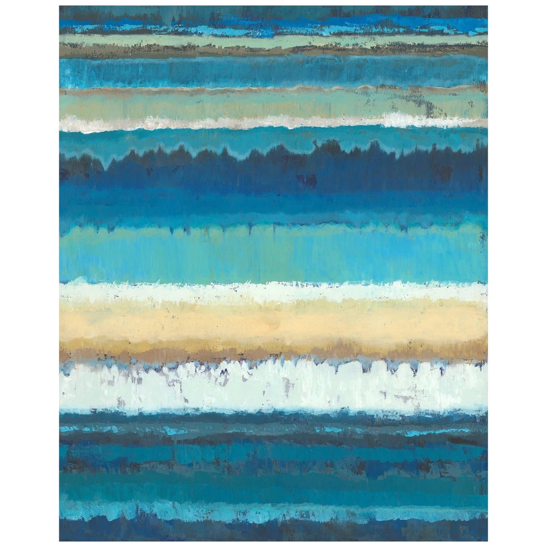 L ART "LAYERS OF TEXTURE I" CANVAS ART 3 L ART "LAYERS OF TEXTURE I" CANVAS ART