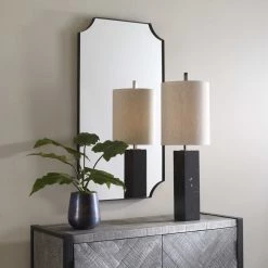 UTTERMOST LENNOX VANITY MIRROR Mirrors