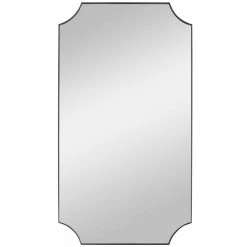 UTTERMOST LENNOX VANITY MIRROR Mirrors