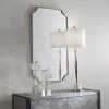 UTTERMOST LENNOX VANITY MIRROR Mirrors