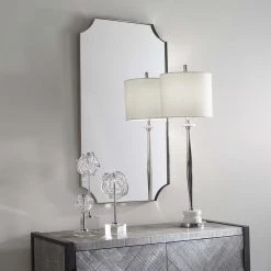 UTTERMOST LENNOX VANITY MIRROR Mirrors