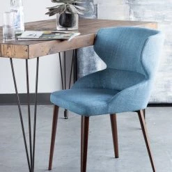 MOES Kitchen + Dining LEVI DINING CHAIR