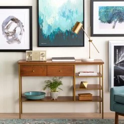 SURYA Lighting LEXI TASK LAMP