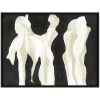 L ART Wall Art 'LIGHT" CANVAS ART