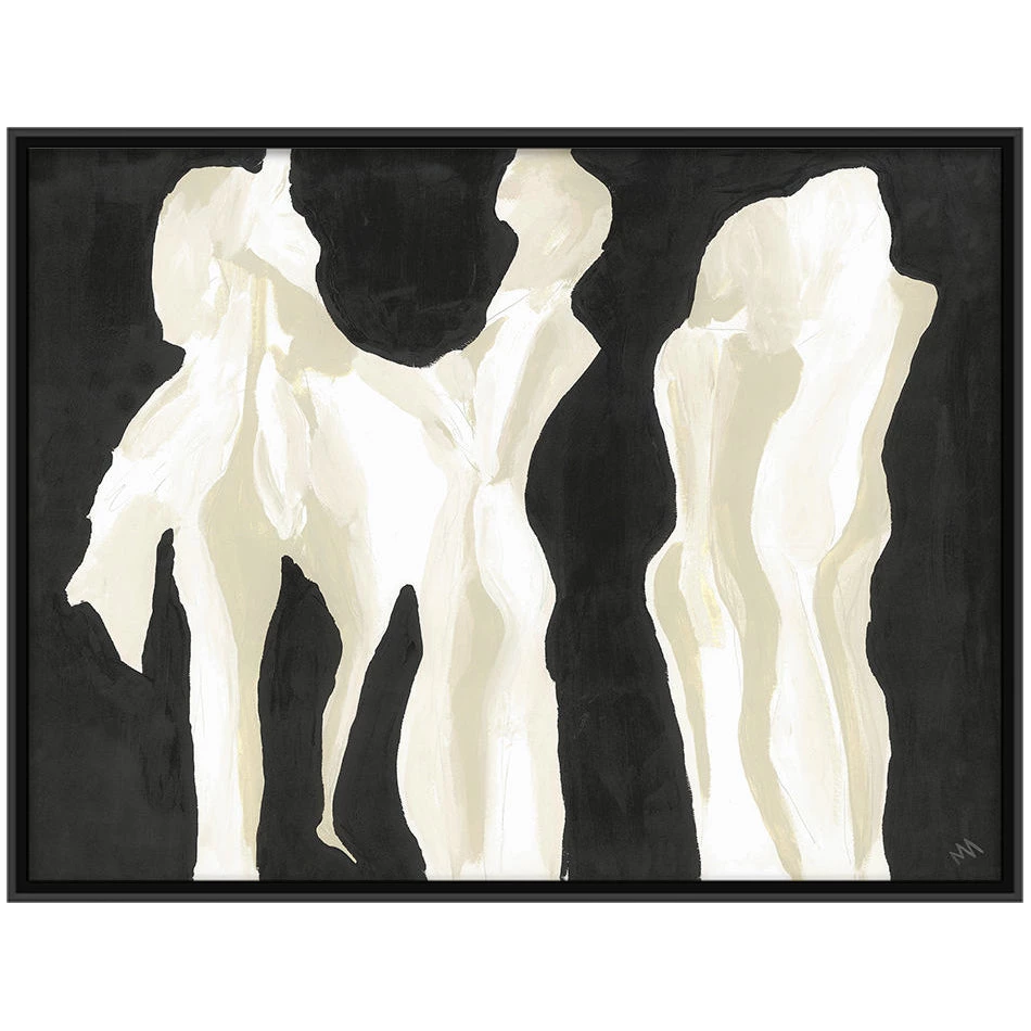 L ART Wall Art 'LIGHT" CANVAS ART 1 L ART Wall Art 'LIGHT" CANVAS ART