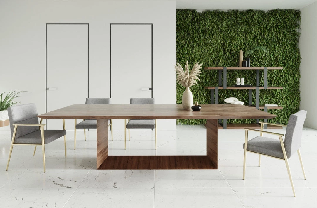 VIG LIGNE DINING TABLE 4 VIG LIGNE DINING TABLE