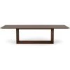 VIG LIGNE DINING TABLE