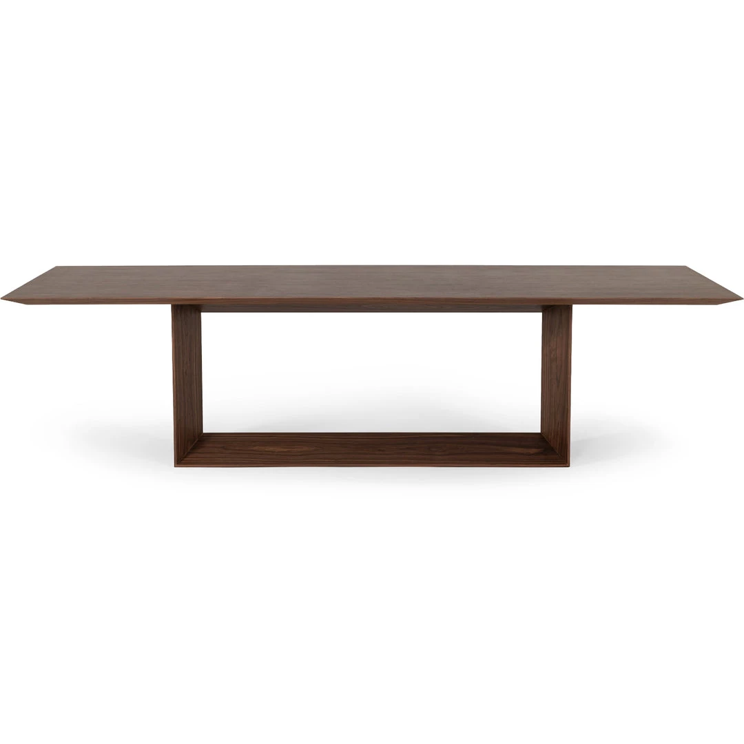 VIG LIGNE DINING TABLE 1 VIG LIGNE DINING TABLE