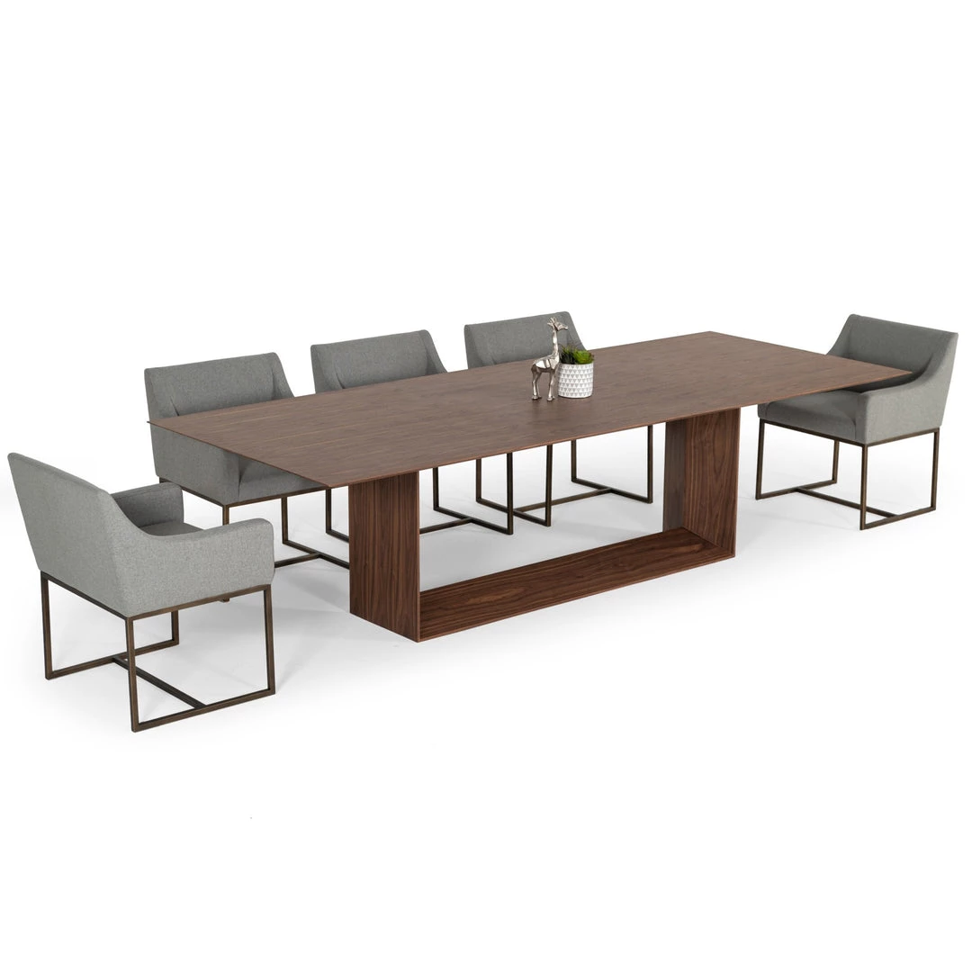 VIG LIGNE DINING TABLE 2 VIG LIGNE DINING TABLE