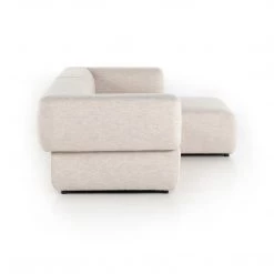 FOUR HANDS LISETTE 2-PC SECTIONAL W/ CHAISE