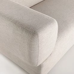 FOUR HANDS LISETTE 2-PC SECTIONAL W/ CHAISE