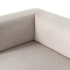 FOUR HANDS LISETTE 2-PC SECTIONAL W/ CHAISE