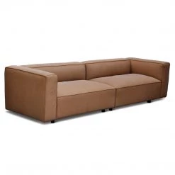 URBIA Furniture LORENZO SMART NUBUCK SOFA