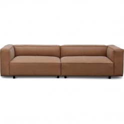 URBIA Furniture LORENZO SMART NUBUCK SOFA