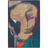 L ART "LOST IN THOUGHT III" CANVAS ART Wall Art