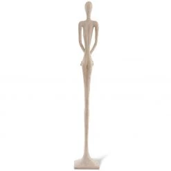 PHILLIPS COLLECTION LOYD & LOTTIE ROMAN STONE FLOOR SCULPTURES Pillows + Decor