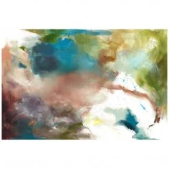 L ART "LUCID DREAM" CANVAS ART Wall Art 5 L ART