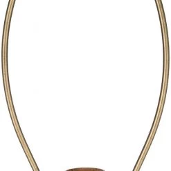 SURYA LUPITA HAND PAINTED CERAMIC LAMP