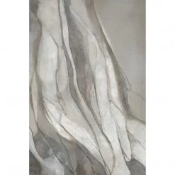 L ART "LUXE MOUNTAINS I" CANVAS ART 8 L ART