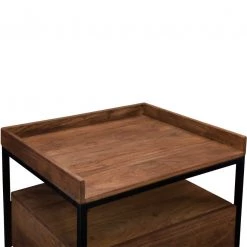 MOES VANCOUVER SIDE TABLE 9 MOES VANCOUVER SIDE TABLE