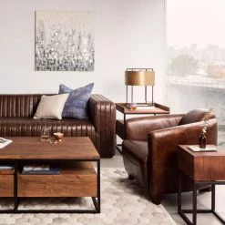 MOES VANCOUVER SIDE TABLE 10 MOES VANCOUVER SIDE TABLE