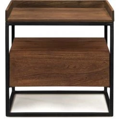 MOES VANCOUVER SIDE TABLE 11 MOES VANCOUVER SIDE TABLE