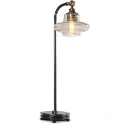 UTTERMOST LYELL TABLE LAMP