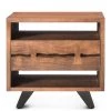 MOES MADAGASCAR NIGHTSTAND Furniture