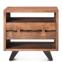 MOES MADAGASCAR NIGHTSTAND Furniture