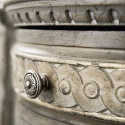 HOOKER MADEMOISELLE VINTAGE CIRCA 1920 SERVER Furniture