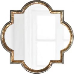 UTTERMOST MAKALA MIRROR Mirrors
