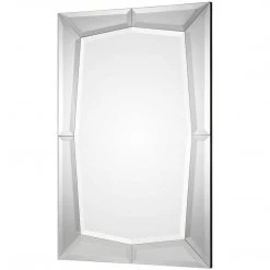 UTTERMOST Mirrors MAKURA BEVELED MIRROR
