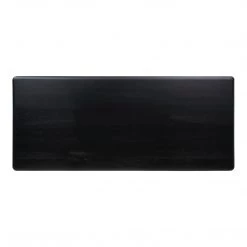 MOES MALIBU DINING TABLE: BLACK ASH Furniture