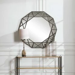 UTTERMOST Mirrors MANAROLA MIRROR