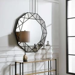UTTERMOST Mirrors MANAROLA MIRROR