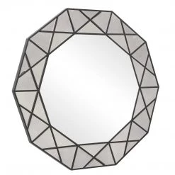 UTTERMOST Mirrors MANAROLA MIRROR